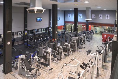Sport Studio Gym