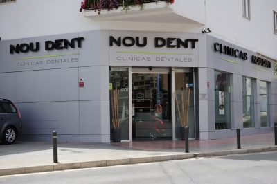 Clínicas Nou Dent – Benidorm