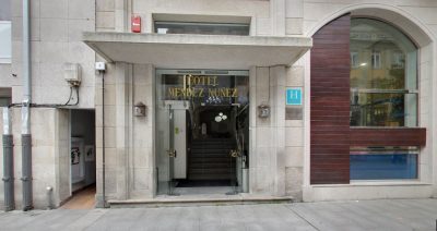 Hotel Méndez Núñez