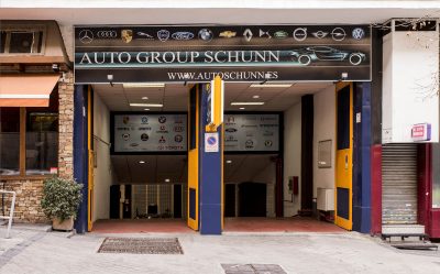 Auto Group Schuun