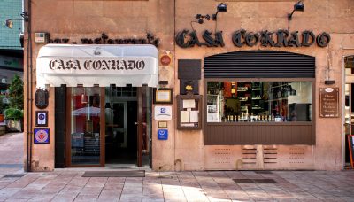 Restaurante Casa Conrado