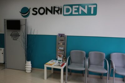 Clínica Dental Sonrident