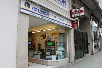 Esturion