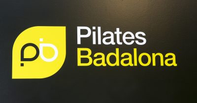 Pilates Badalona