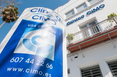 Clínica Oftalmológica CIMO