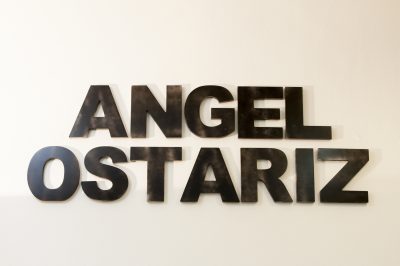 Angel Ostariz