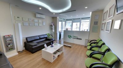 Clínica Dental Este