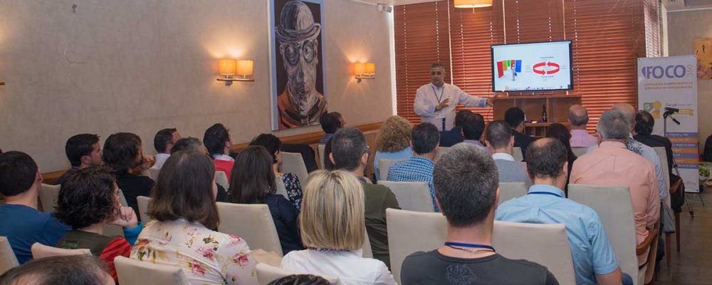 Lo hemos conseguido…