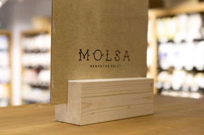 Molsa – Colomer Dietètica