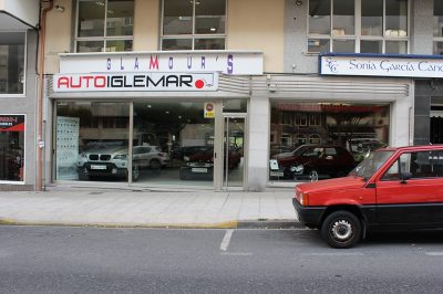Auto Iglemar