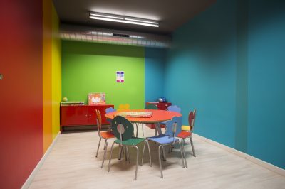 Kids and us Badalona 2