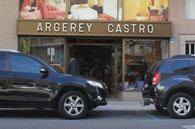 Argerey Castro Decoración