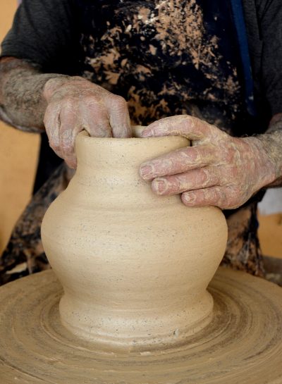 Alfarería «Miguel Berdiel»