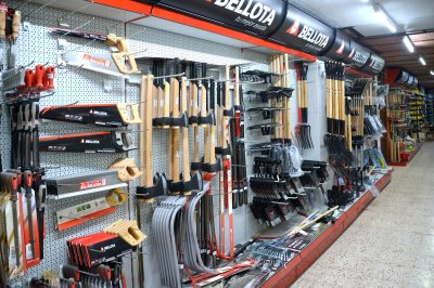 Ferretería «Trillar»