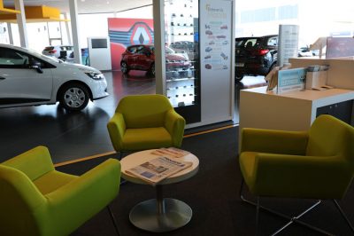 Caetano Fórmula Galicia