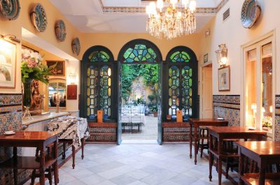 Restaurante Casa Manolo León