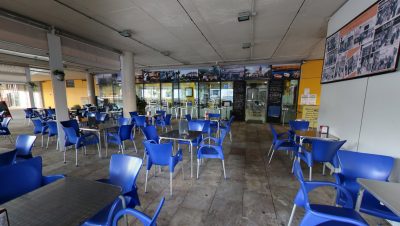 Bar Restaurante Casa Miguel