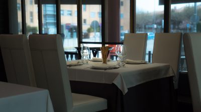 Restaurante La Rotonda