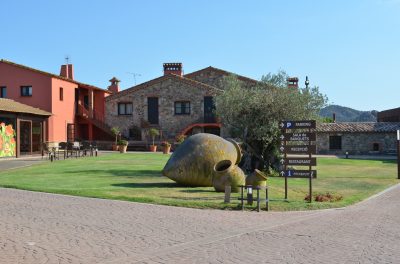 Sallés Hotel Mas Tapiolas