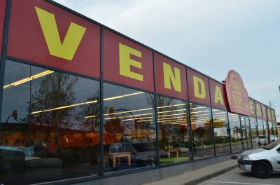 GALERÍAS sofàs i descans – SARRIÀ 50 %