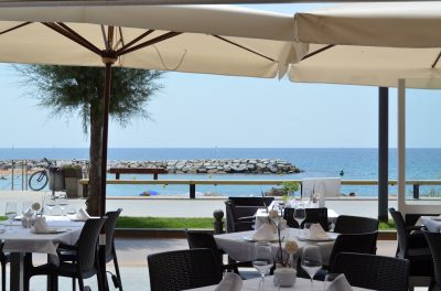 Restaurant Guillermo.