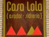 Asador Casa Lola