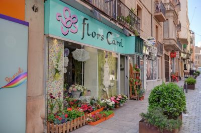 Flors Carol