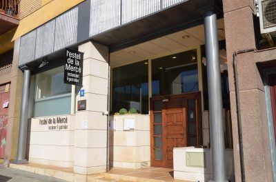 lÉstel de la Mercè