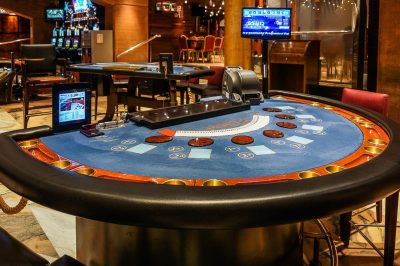 Gran Casino de Murcia Rincón de Pepe