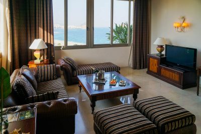 Hotel Spa Puerto Juan Montiel