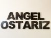 Angel Ostariz