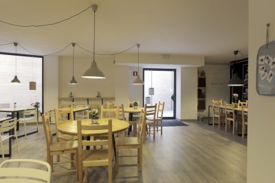 La Saleta Hamburgueseria