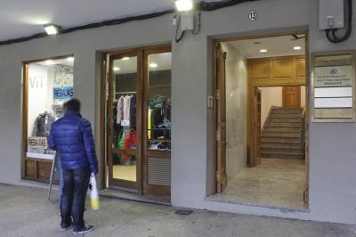 Abad & Bande Abogados