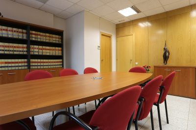 Gestoría Montserrat