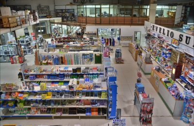 Ferretería «Trillar II»