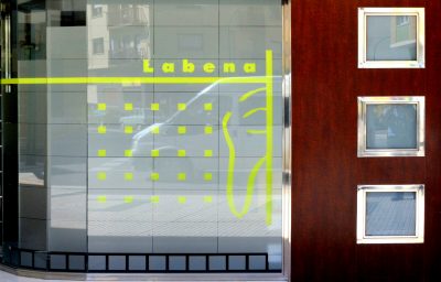 Clínica Dental «Labena»