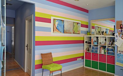 «Celeste» Centro de Masaje