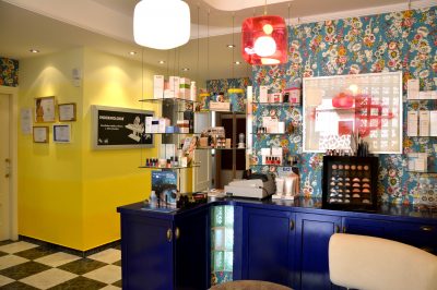 Salón de Belleza «Ana García»