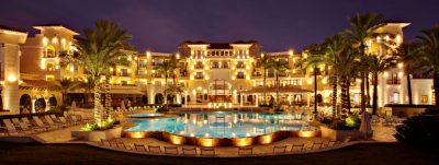 Hotel Intercontinental Mar Menor 5*
