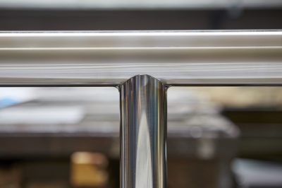 Construcciones metálicas Torreblanca