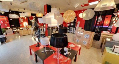 tuluz:::ILUMINACION & PROYECTOS