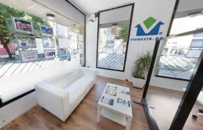 Vivenzia Inmobiliaria
