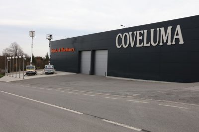 Coveluma