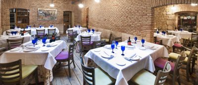 La Favorita, Taberna Urbana