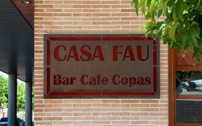 Casa Fau