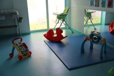 Guardería Lucus Baby