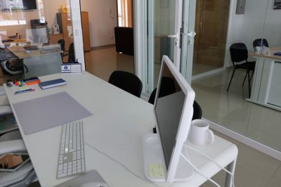 Lugania Inmobiliaria