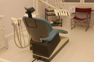 Clínica Menéndez Mato