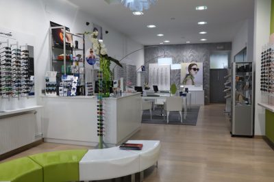 Novalux Óptica e Centro Auditivo