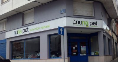 Nunapet Productos para mascotas